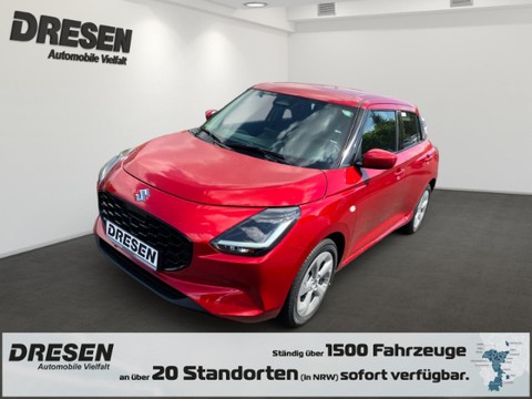 Suzuki Swift 1.2 Comfort