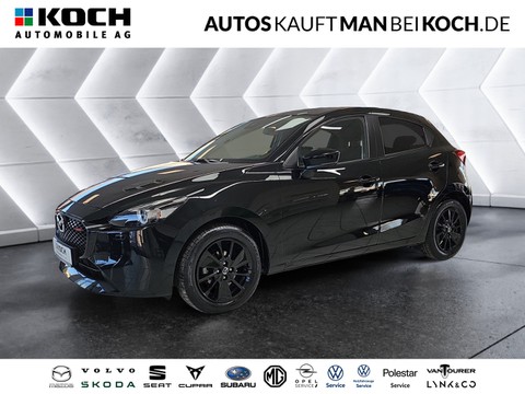 Mazda 2 90 Homura 6AT top