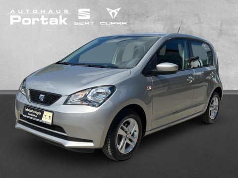 Seat Mii 1.0 Chic Chic