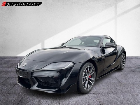 Toyota Supra undefined