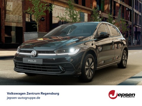 Volkswagen Polo GOAL DynLi KlimaA
