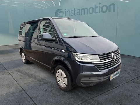 Volkswagen T6 Kombi 2.0 TDI 1 Transporter 7 Na