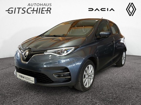Renault ZOE Experience R1 E 50