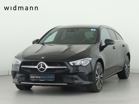 Mercedes-Benz CLA 250 e SB Progressive