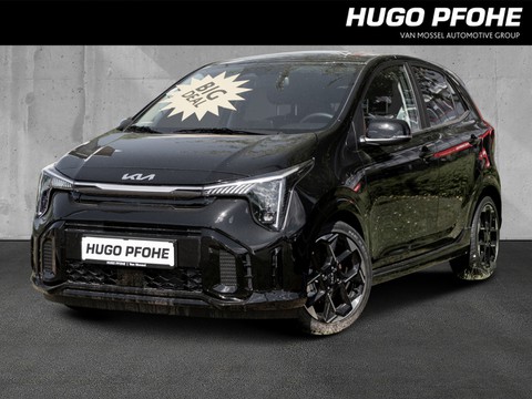 Kia Picanto GT-Line Automatik