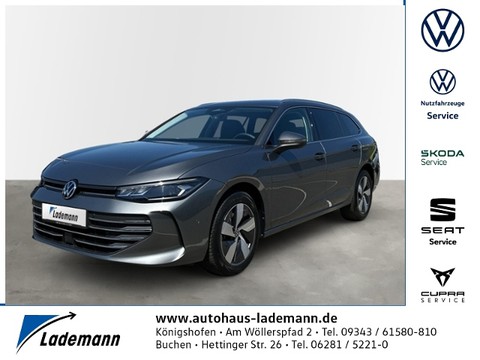 Volkswagen Passat Variant 1.5 eTSI Business