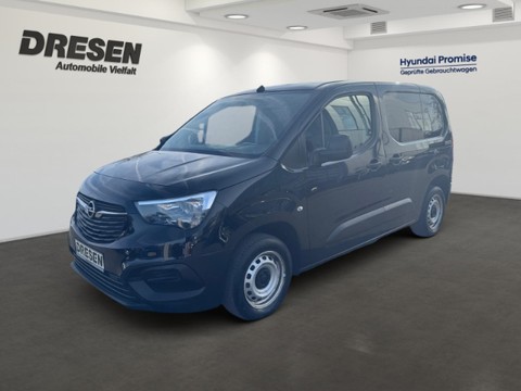 Opel Combo 1.5 Cargo Selection