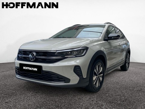 Volkswagen Taigo 1.0 TSI OPF