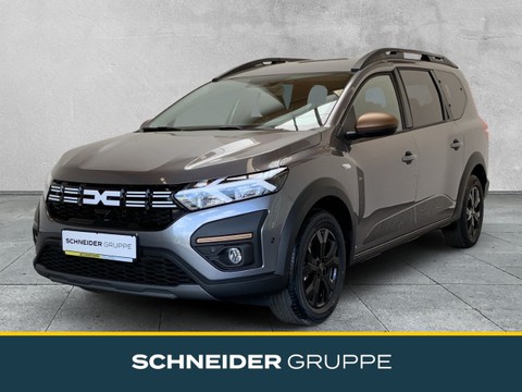 Dacia Jogger EXTREME TCe 110