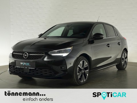 Opel Corsa-e F 50kWh MATRIXLICHT SITZ