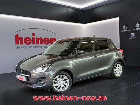 Suzuki Swift 1.2 COMFORT HYBRID