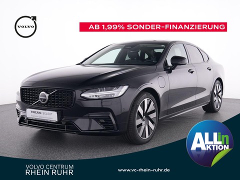 Volvo S90 T8 AWD Ultimate Dark GSD °