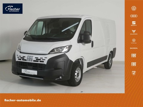 Fiat Ducato 120 MT 6E L2H1 Kastenwagen