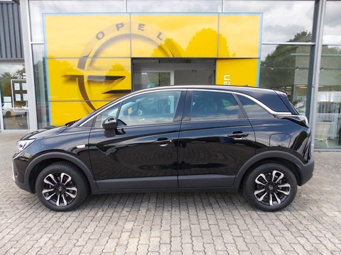 Opel Crossland 1.2 Turbo Elegance Turbo EU6e Elegance (EURO 6e)