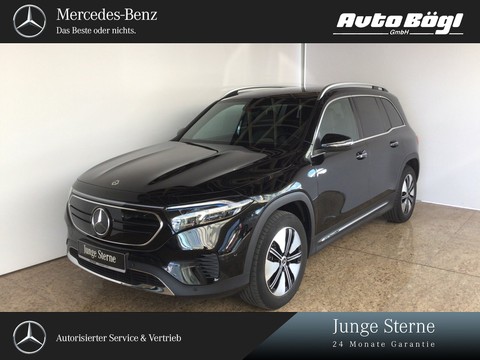 Mercedes-Benz CLA 200 SB AMG Advanced Plus Burmester
