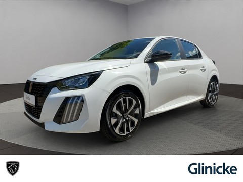 Peugeot 208 Active 100