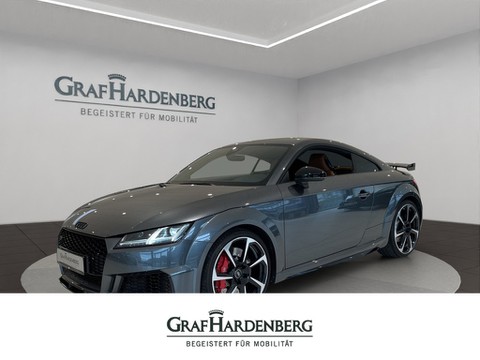 Audi TT RS 2.5 TFSI qu Coupe