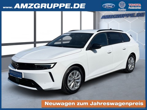 Opel Astra SportsTourer Edition Komfort TechPak