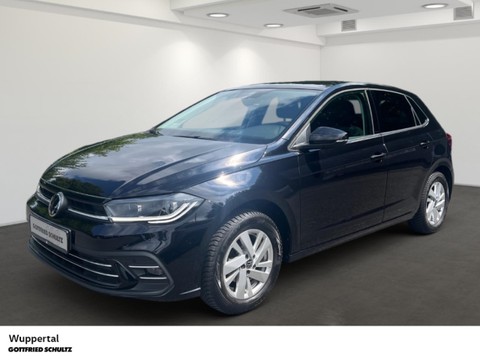 Volkswagen Polo 1.0 TSI Style