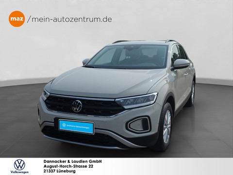 Volkswagen T-Roc 1.0 l TSI Life OPF