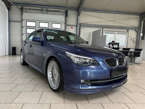 ALPINA B5 Switch-Tronic 366 Traumhaft Sammlerstück