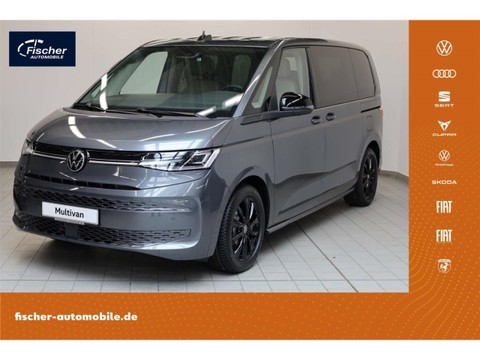 Volkswagen T7 Multivan 1.5 Multivan KÜ eHybrid OPF GOAL