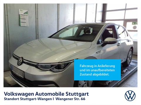 Volkswagen Golf 1.5 Style eTSI