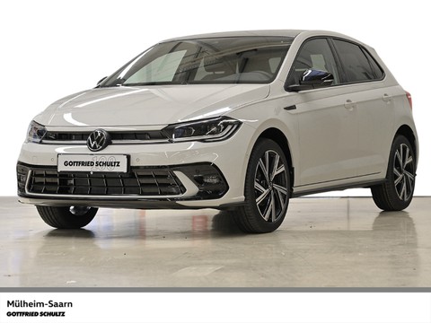 Volkswagen Polo 1.0 TSI R-Line BEATS