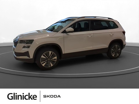 Skoda Karoq 1.5 TSI Selection (110kW)