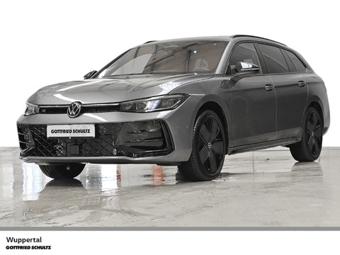 Volkswagen Passat 2.0 L TDI R-LINE HarmanKardon