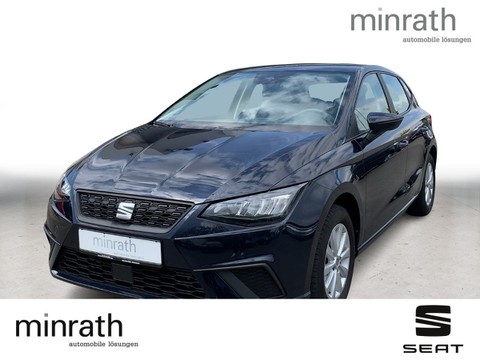 Seat Ibiza 1.0 TSI Style