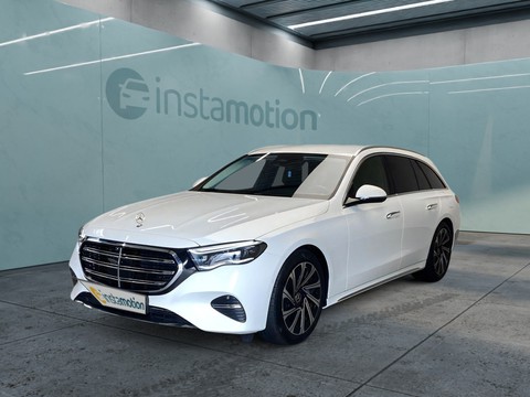 Mercedes-Benz E 300 e T Exclusive Premium Winterp DigiLight 4D Hifi
