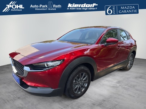 Mazda CX-30 2.0 L e G 122ps Prime-Line Automatik