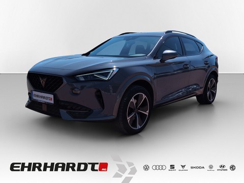 CUPRA Formentor 1.5 TSI HECKKL EL