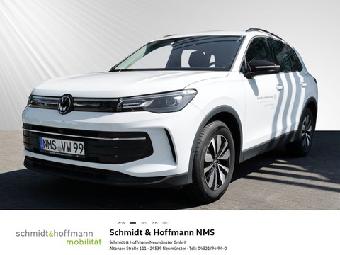 Volkswagen Tiguan 1.5 l Life eTSI OPF