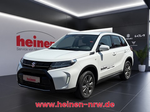 Suzuki Vitara 1.4 CLUB