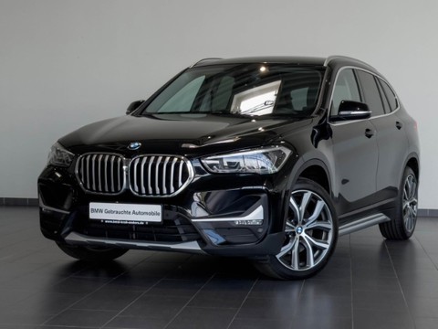 BMW X1 xDrive20d HarmanKardon