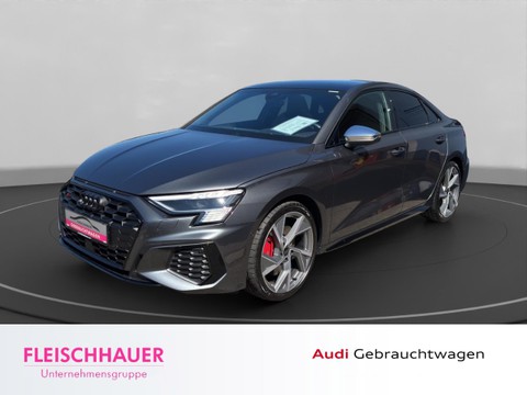 Audi S3 2.0 TFSI quattro