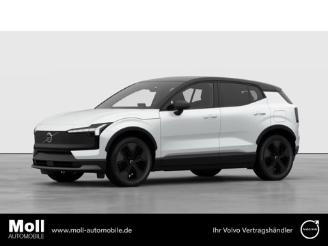 Volvo EX30 Cross Country Ultra Twin Motor Performance AWD