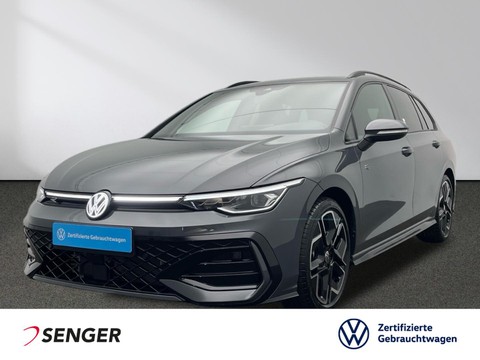 Volkswagen Golf Variant 1.5 l R-Line eTSI