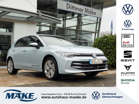 Volkswagen Golf 1.5 Style eTSI IQ L