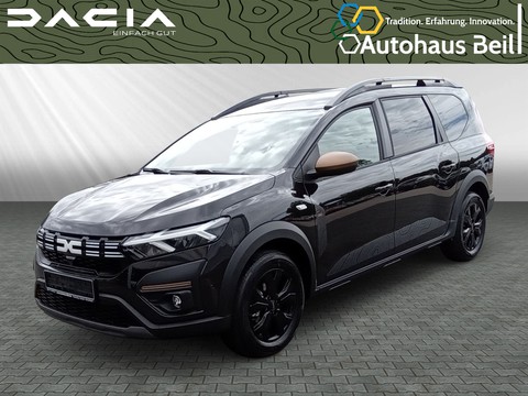 Dacia Jogger Extreme ECO-G 100