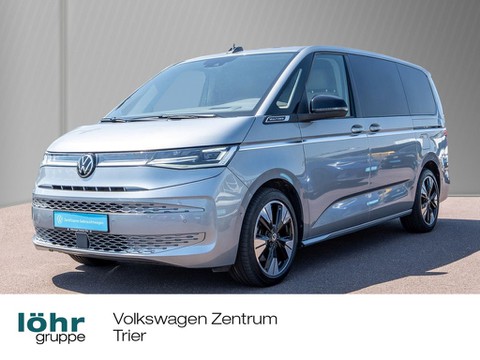 Volkswagen T7 Multivan 1.4 TSI Multivan eHybrid lang Style Vis-a-vis