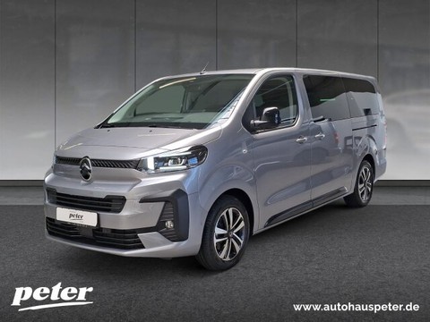Citroën SpaceTourer Plus XL BH 180
