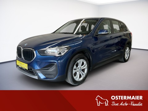 BMW X1 ADVANTAGE 125PS AUTOMATIK XDRIVE HYBRID
