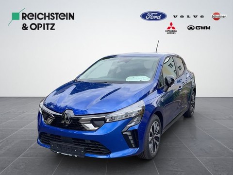 Mitsubishi Colt 1.0 l Plus 49kW Plus