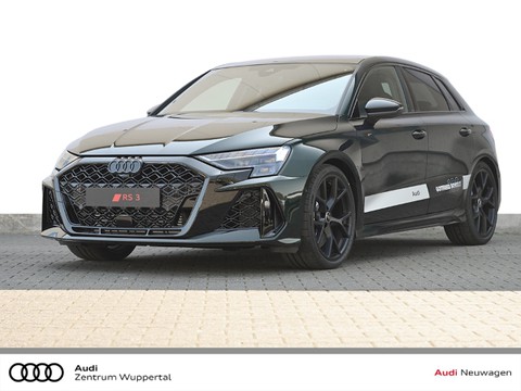 Audi RS3 SPORTBACK