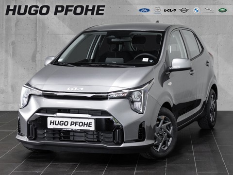 Kia Picanto 1.0 Vision Schräghecklimousine
