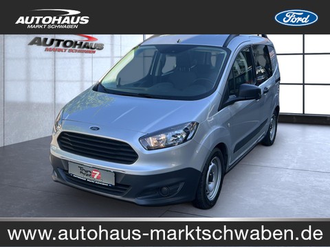 Ford Transit Courier Kombi