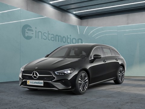 Mercedes-Benz CLA 180 undefined